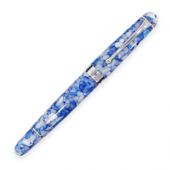 Aurora Matera Il Viaggio Segreto in Italia Limited Edition Fountain Pen 