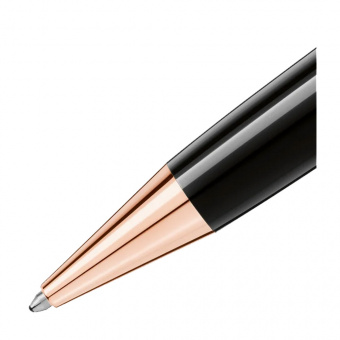 Montblanc Meisterstück Red Gold-Coated LeGrand Ballpoint 