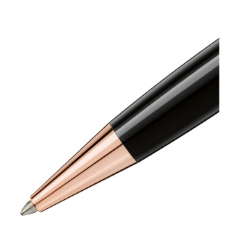 Montblanc Meisterstück Classique Roségold Ballpoint 