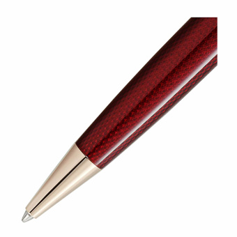 Montblanc Meisterstück Solitaire Golden Hour Solitaire Kugelschreiber 