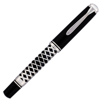 Pelikan Souverän M805 Special Edition Metal Sleeve fountain pen 