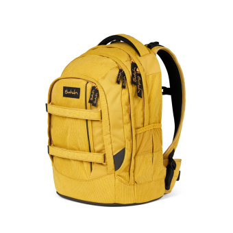Satch Pack Schulrucksack-Set SpecialEdition Retro Honey