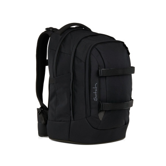 Satch Pack Schulrucksack Blackjack