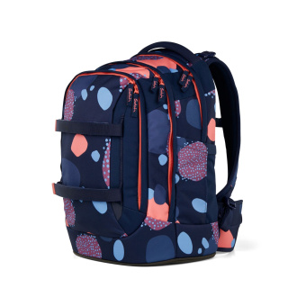 Satch Pack Schulrucksack Coral Reef 