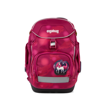 Ergobag Pack Schulranzen-Set MondzauBär 