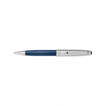 Montblanc Meisterstück Around the World in 80 Days Doué Classique ballpoint 