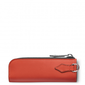 Montblanc Heritage Rouge et Noir Baby Meisterstück Selection Etui coral 