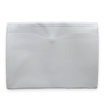 Midori General Purpose Case White A4