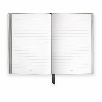 Montblanc Writers Edition Montblanc Great Characters Hommage to Queen Limited Edition Notebook middle size 