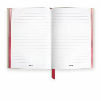 Montblanc Meisterstück Romeo & Juliet Juliet Notebook #146 