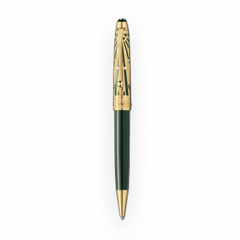 Montblanc Meisterstück The Origin Collection Doué Classique Ballpoint 