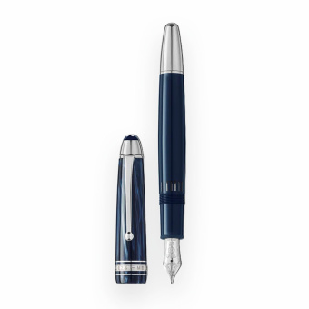 Montblanc Meisterstück The Origin Collection LeGrand Fountain Pen 