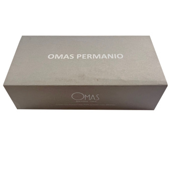 OMAS Bologna Limited Edition Permanio fountain pen