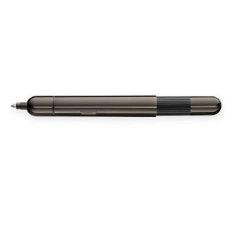 Lamy pico ruthenium set pocket pen