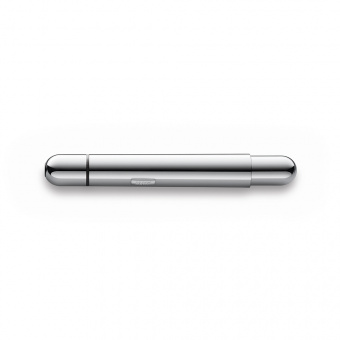 Lamy pico chrome pocket pen Kugelschreiber 289 