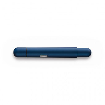 Lamy pico imperialblau pocket pen Kugelschreiber 288 