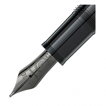 Montblanc Meisterstück Great Masters Pirelli Fountain pen 