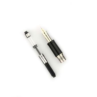 SCRIBO Piuma Luce Fountain Pen 