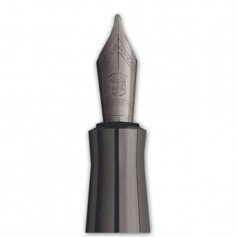 Graf von Faber-Castell Pen of the Year 2017 Vikings Special Limited Edition Titan Kolbenfüllhalter 