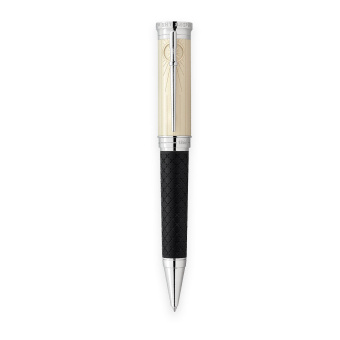 Montblanc Writers Edition Hommage to Robert Louis Stevenson Limited Edition Kugelschreiber 