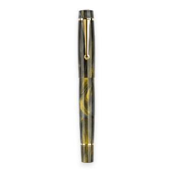 Delta Signs of time Renaissance Limited Edition Fountain pen