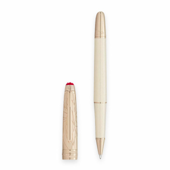 Montblanc Meisterstück Romeo & Juliet Juliet Doué Classique Rollerball 
