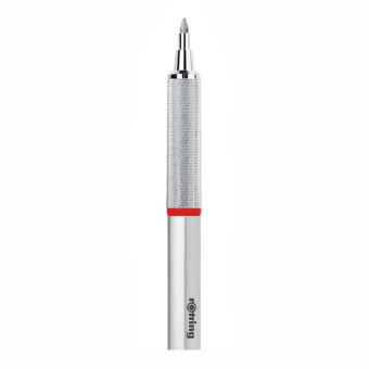 Rotring Rapid Pro Kugelschreiber chrom 