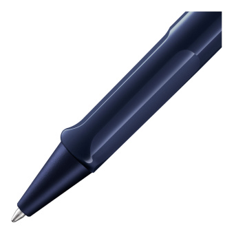 Lamy safari Special Edition dark dusk Kugelschreiber 