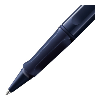 Lamy safari Special Edition dark dusk Tintenroller 