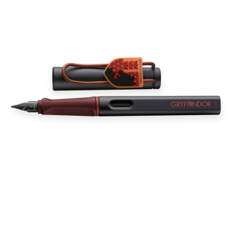 Lamy safari Harry Potter Gryffindor Füllhalter Special Edition 2025 