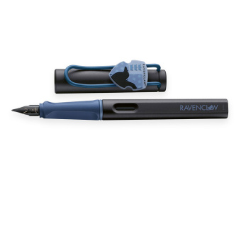 Lamy safari Harry Potter Ravenclaw Fountain pen Special Edition 2025 