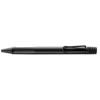 Lamy safari Special Edition meteorite Kugelschreiber