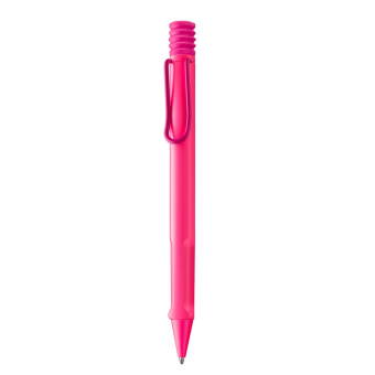 Lamy safari Special Edition neonpink Ballpoint pen 