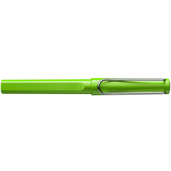 Lamy safari roll-ink green Rollerball