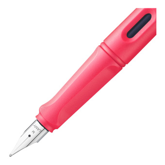 Lamy safari Special Edition sunset Füllhalter 