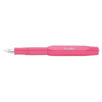 Kaweco Skyline Sport Fountain pen pink 