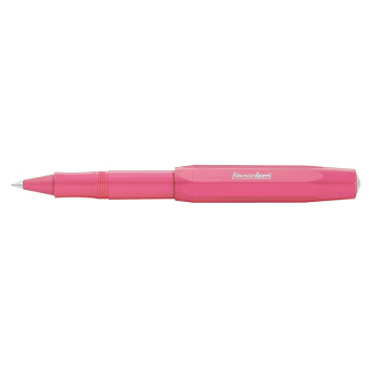 Kaweco Skyline Sport Roller ball pink