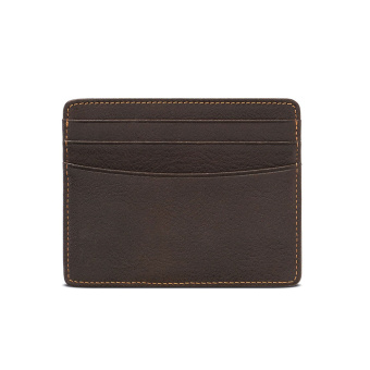 Sonnenleder Credit card case Elz 
