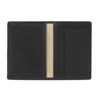 Sonnenleder Credit card case Inn 
