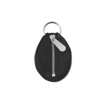 Sonnenleder Schlüsselanhänger mit Etui Puccini 