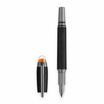 Montblanc StarWalker Extreme Resin Füllhalter 