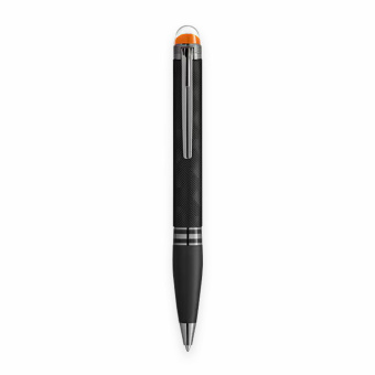 Montblanc StarWalker Extreme Resin Ballpoint Pen 