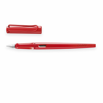 Lamy joy strawberry Special Edition Schönschreibfüller 