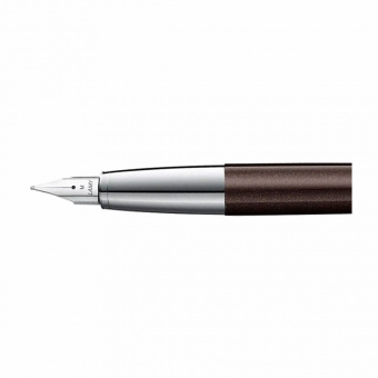 Lamy studio darkbrown Fountain pen 069 