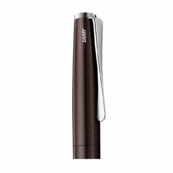 Lamy studio darkbrown Drehkugelschreiber 269 