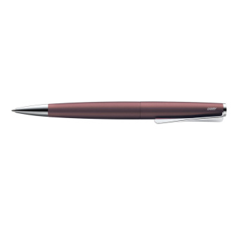 Lamy studio orion Twin ball pen 