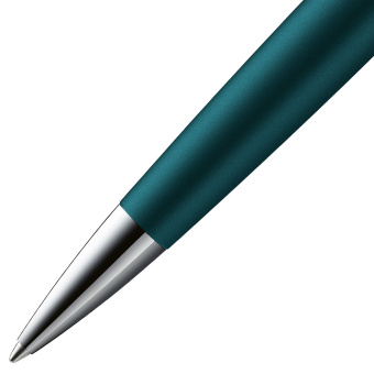 Lamy studio petrol ball pen