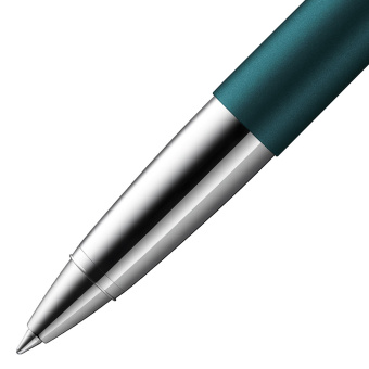 Lamy studio petrol Rollerball