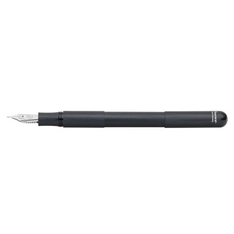 Kaweco Supra Fountain pen Black 