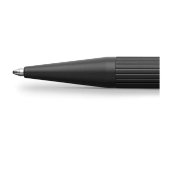 Graf von Faber-Castell Tamitio Black Edition Ballpoint Pen 